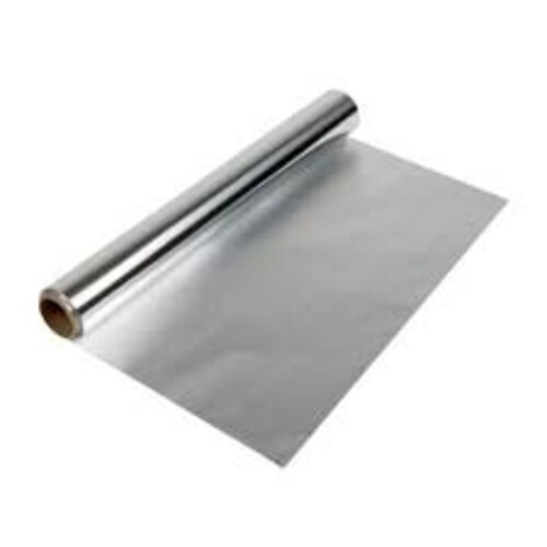 Packaging Aluminium Foils - Hardness: Soft