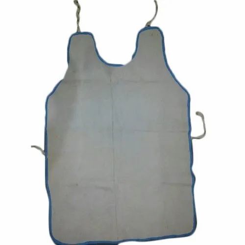 Plain Leather Apron