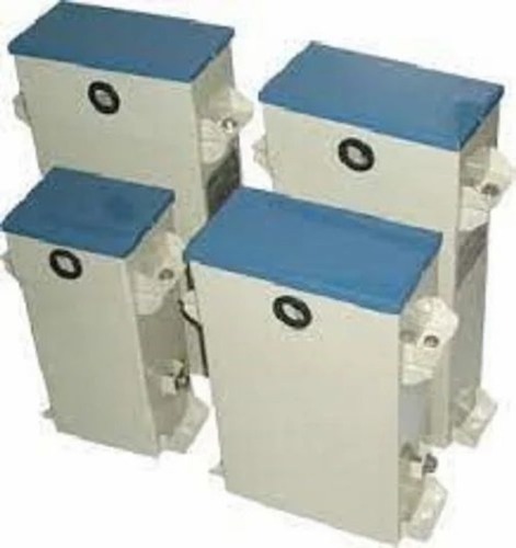 Power Capacitors - Application: Ac/Motor