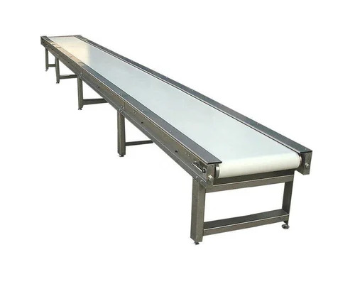 Pvc Conveyor Belts By Macwell Automation