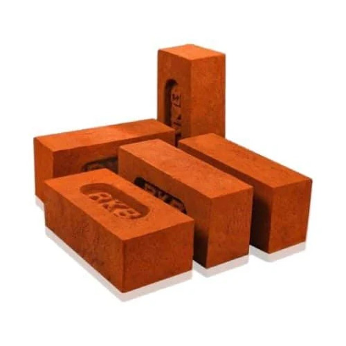 Red Clay Bricks