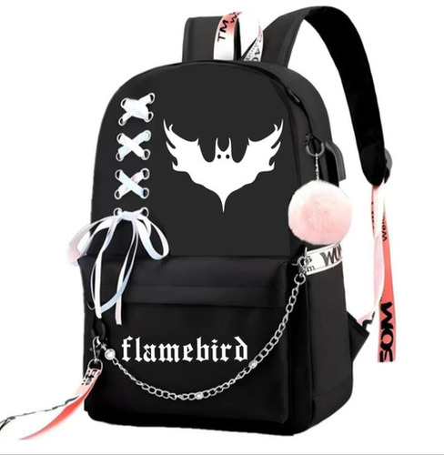 School Bag - Polyester Material Small/Medium/Large Sizes Multicolor | Modern Design Zipper Top Security Feature Customized Fit