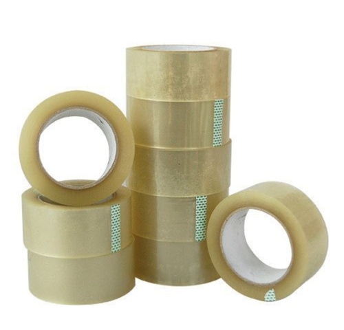 Self Adhesive Tapes - Material: Pe