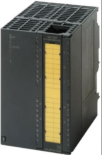 Siemens Plc