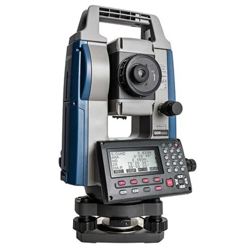 Sokkia Total Station Im 55  - Application: Na