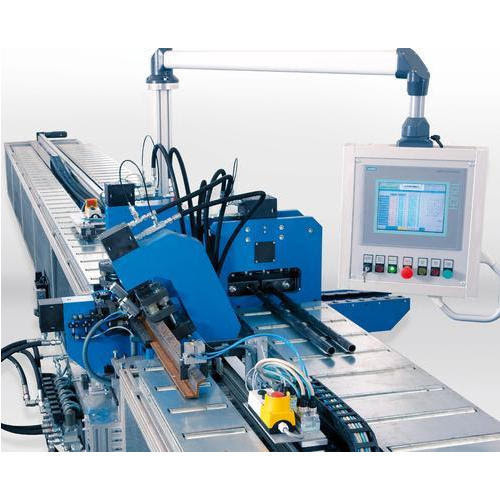 Spm Machine By Paveway Automation Private Limited