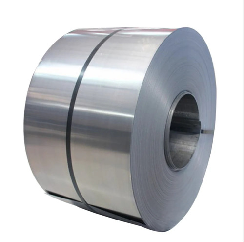 Stainless Steel Coils