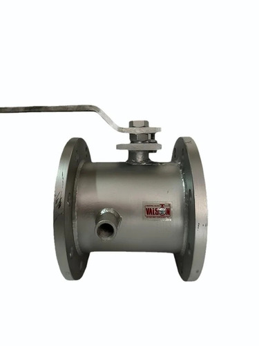 Steam Jacketed Valves - Color: All