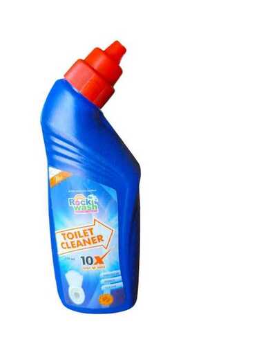 Toilet Cleaner - Color: Blue