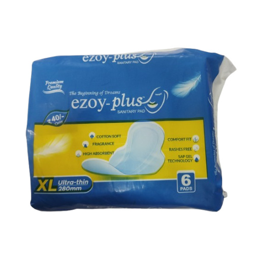 Ultra Thin Sanitary Pads