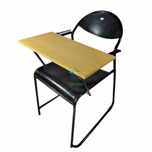 Writing Pad Chair