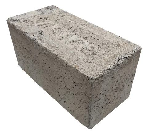 5 Inch Fly Ash Brick - Color: Any Color