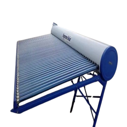 500 Lpd Supreme Solar Water Heater