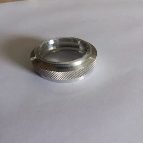 Aluminium Connectors