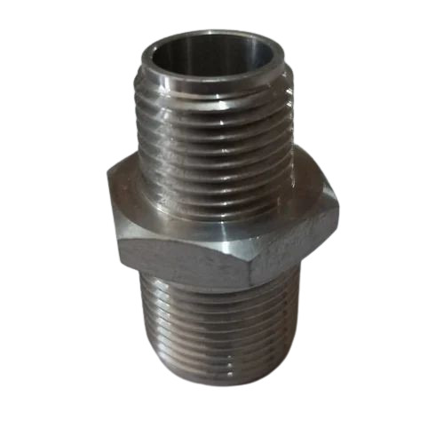 Aluminum Connector