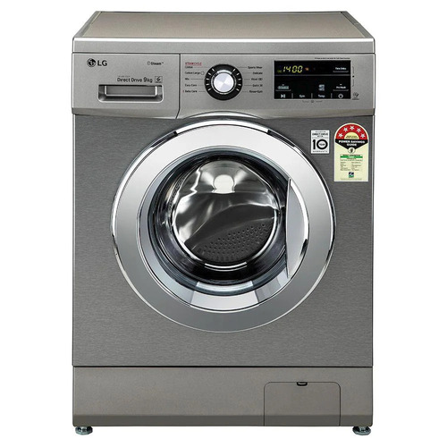 Automatic Washing Machines 