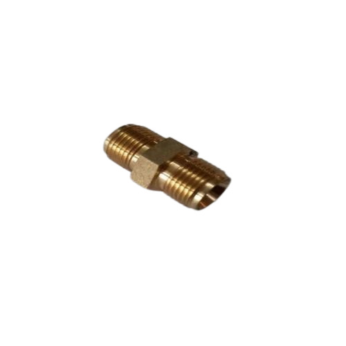Brass Coupling