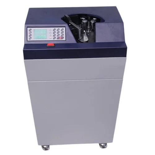 Bundle Note Counting Machine - Counting Speed: Yes