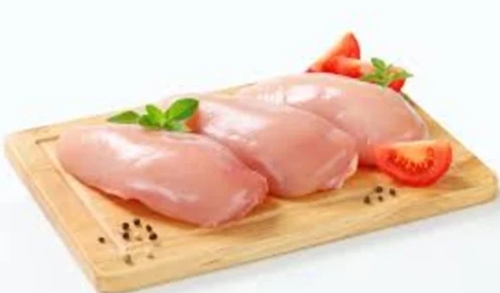 Chicken Breast Boneless