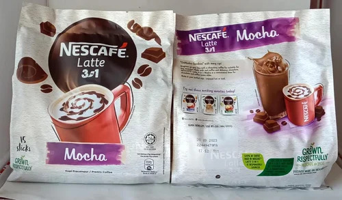 Coffee Powder - Strong Blended Aroma | Long Shelf Life, Timely Delivery, Quality Tested, Hygienically Packed