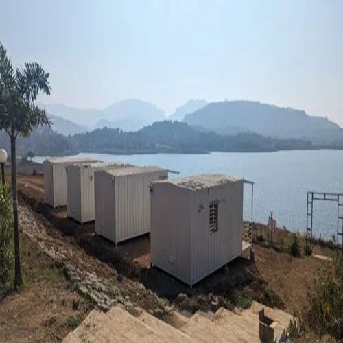 Container Cottages