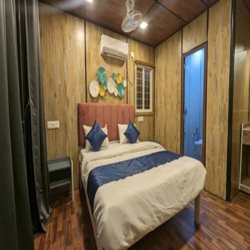 Container Cottages S
