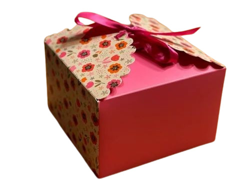 Designer Gift Box
