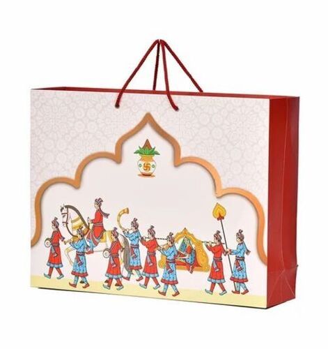 Designer Paper Bag
