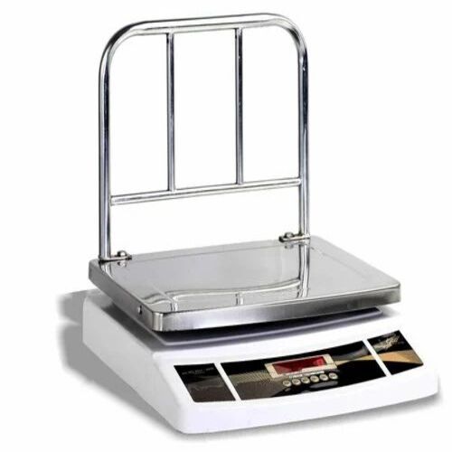 Digital Platform Weighing Scale