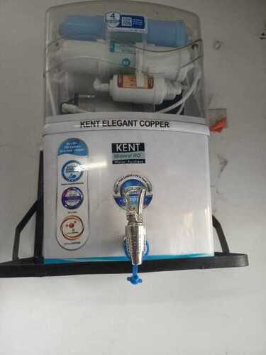 Durable Electric Domestic RO Water Purifier