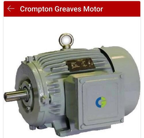 Electric Motor