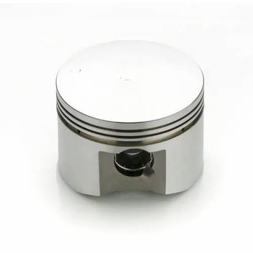 Engine Piston - Material: Aluminium