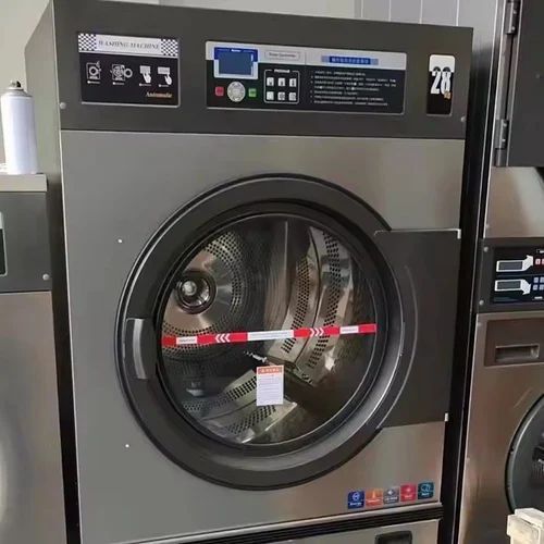 Equipment Washing Machine - Automatic Grade: Automatic