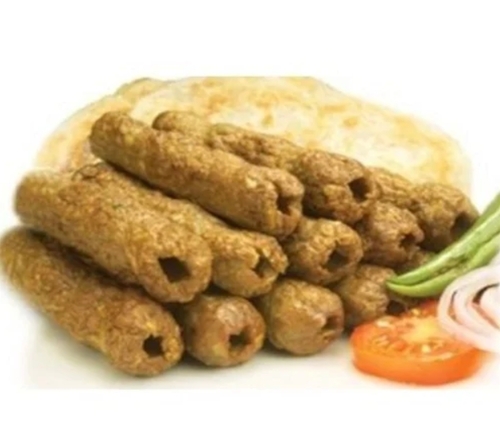Frozen Chicken Regular Seekh Kabab