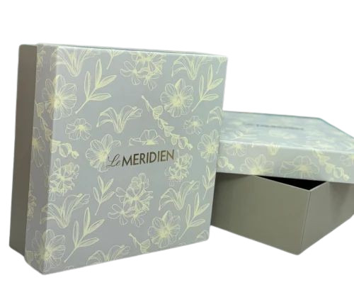 Gifts & Crafts Packaging Box