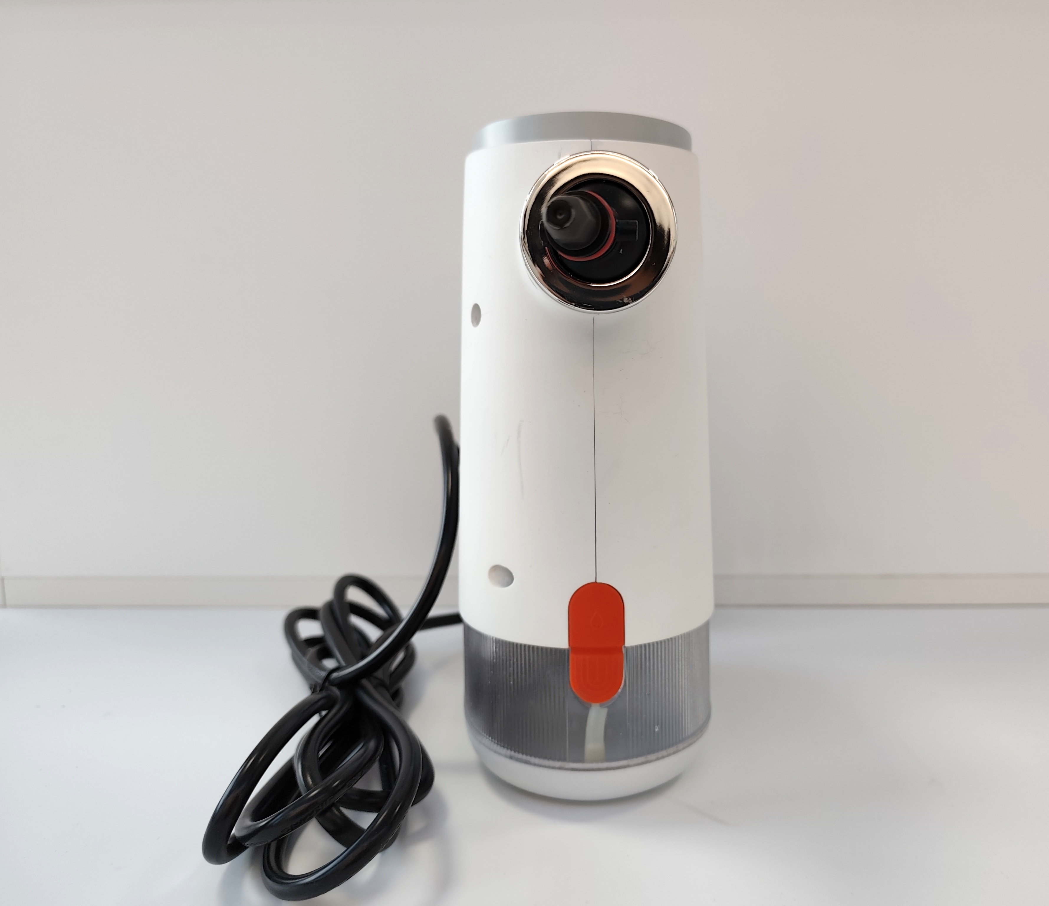Handheld Steam Cleaner, High Temperature Pressurized Steam Cleaning Machine for Kitchen