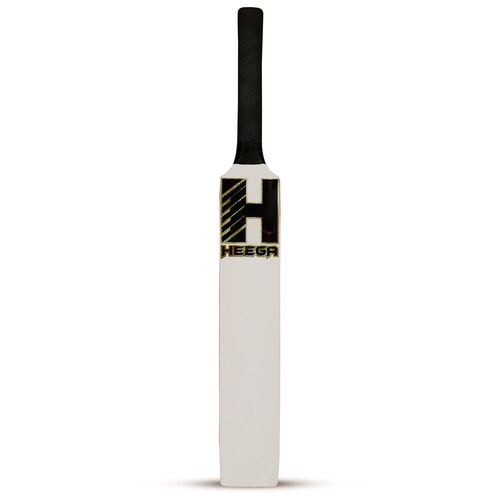 Heega Miniature Autograph Showpiece Cricket Bat - Application: Decoration