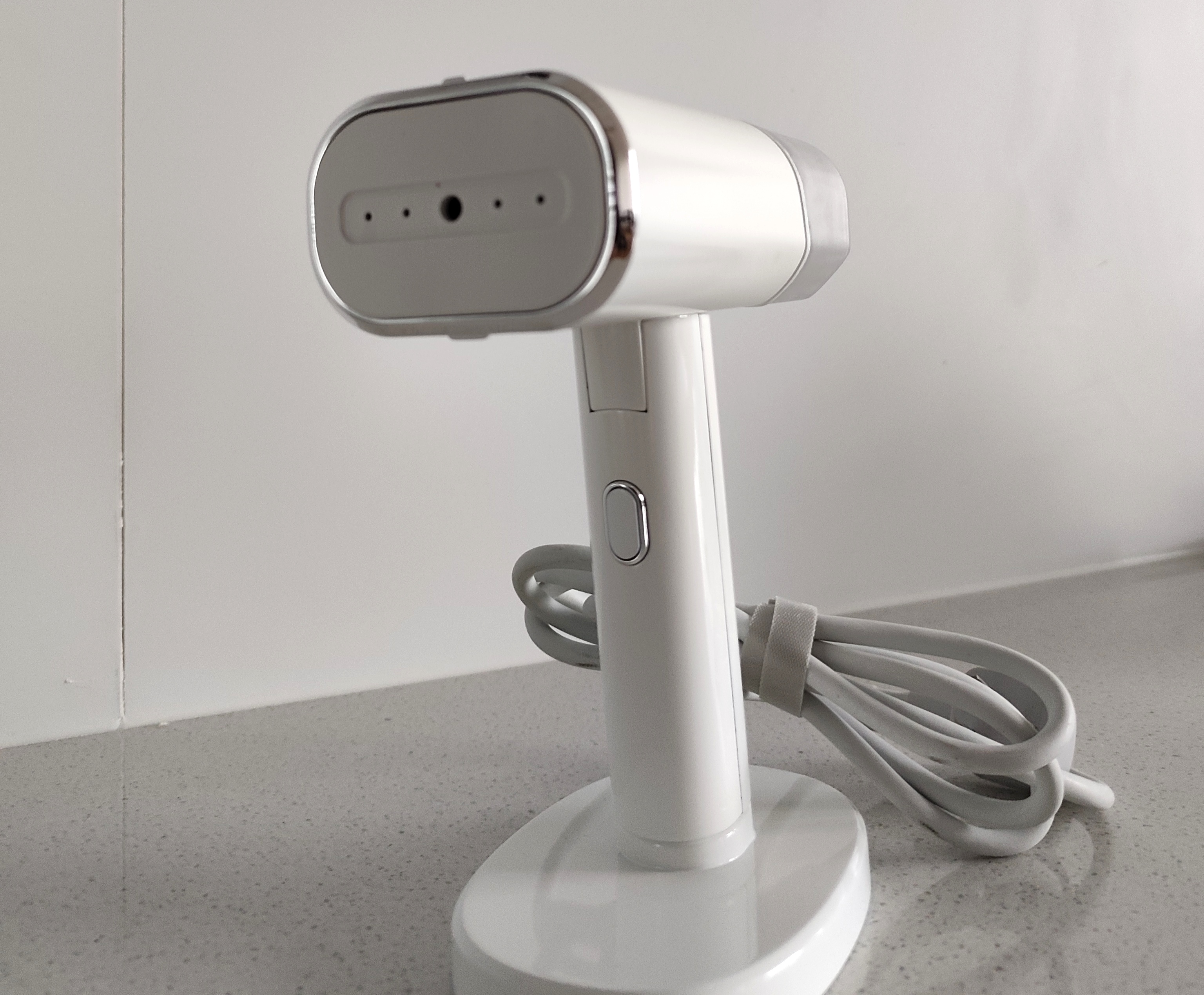 High Quality Multi-Function Electric Mini Handy Portable Garment Steamer
