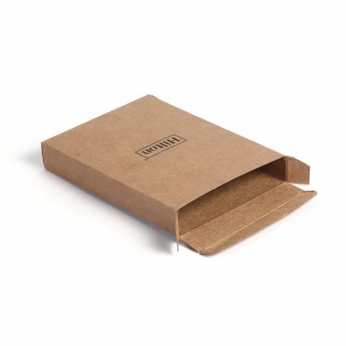 Kraft Paper Packaging Box