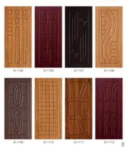 Membrane Doors