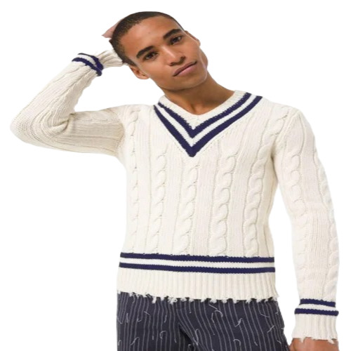 mens sweater