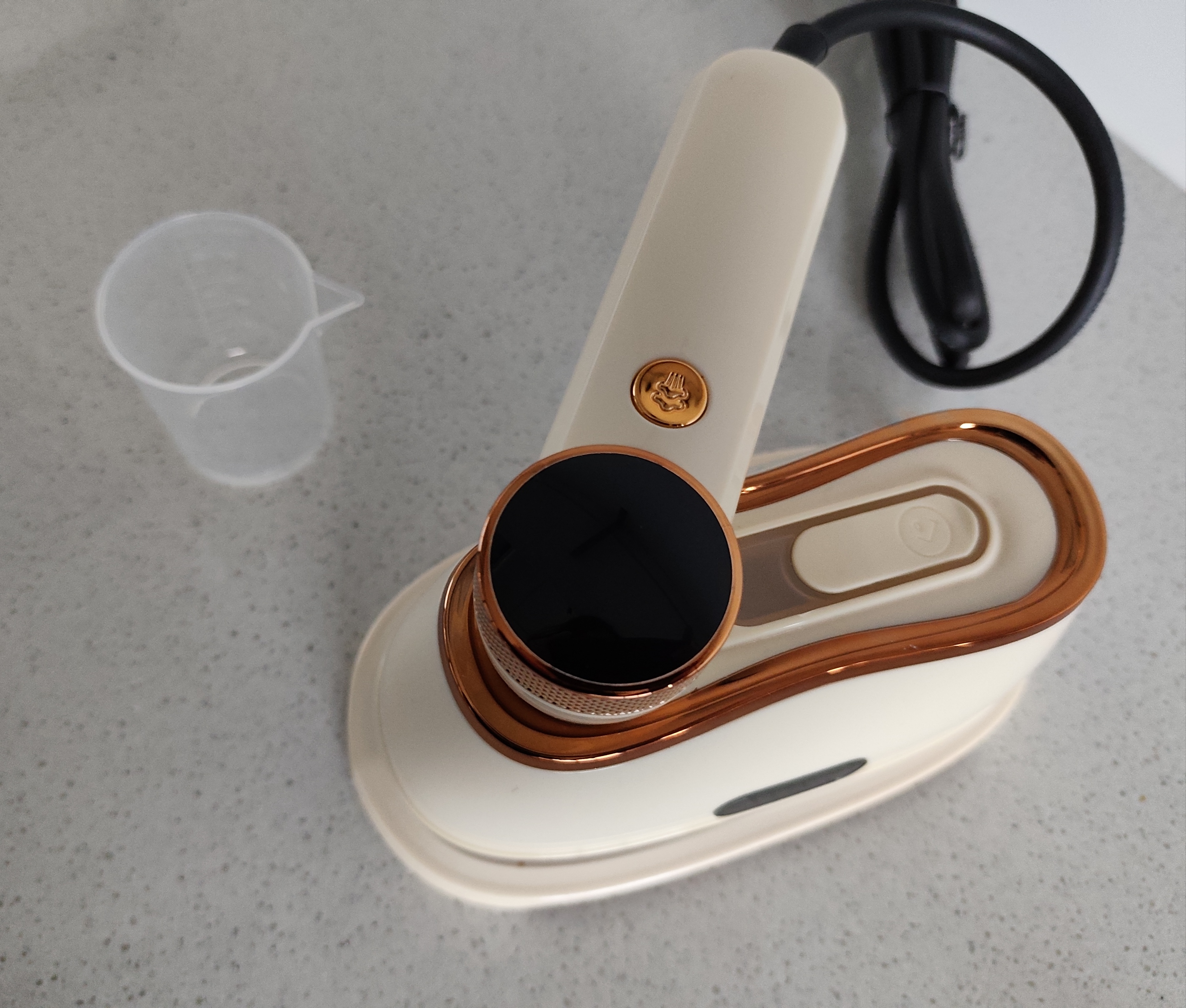Modernization Intelligent Garment Steam Iron Machine for Hotel