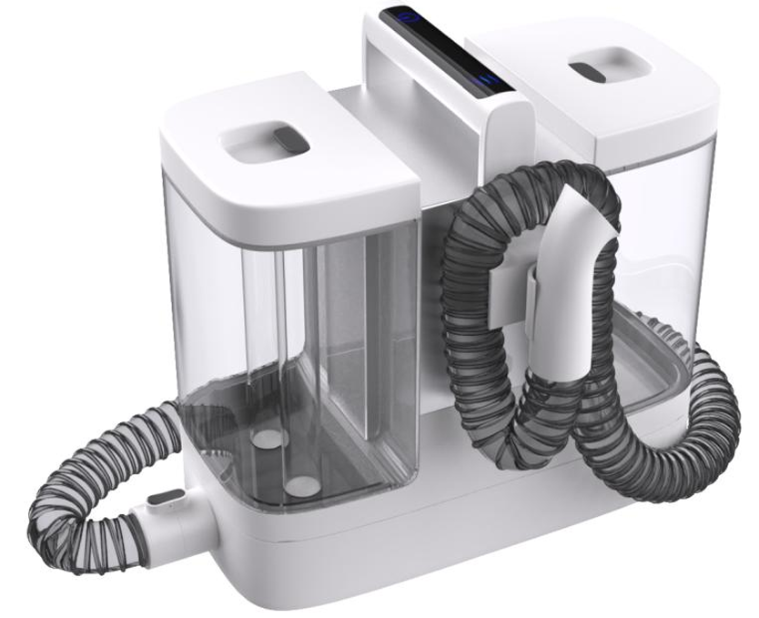 New Product Wet and Dry Cleaning Portable Carpet Cleaner Fabric Washing Carpet Cleaners
