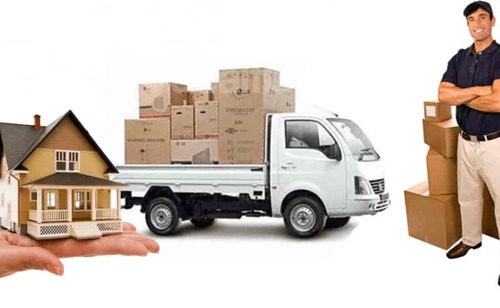 Packers And Movers