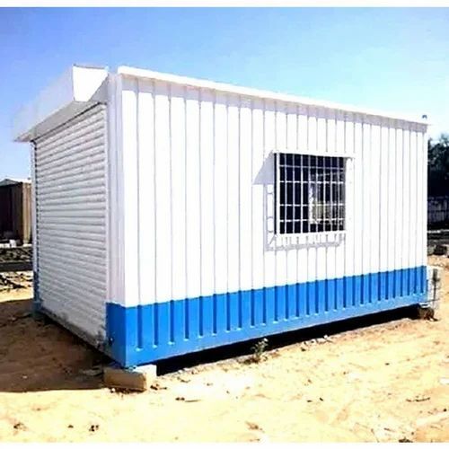 Portable Cabins