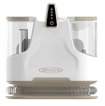 Portable Carpet Cleaner Machine Wet and Dry Vacuum Cleaner Spot Cleaner Home Fabrics Sofa Curtain Carpet Cleaner for Household