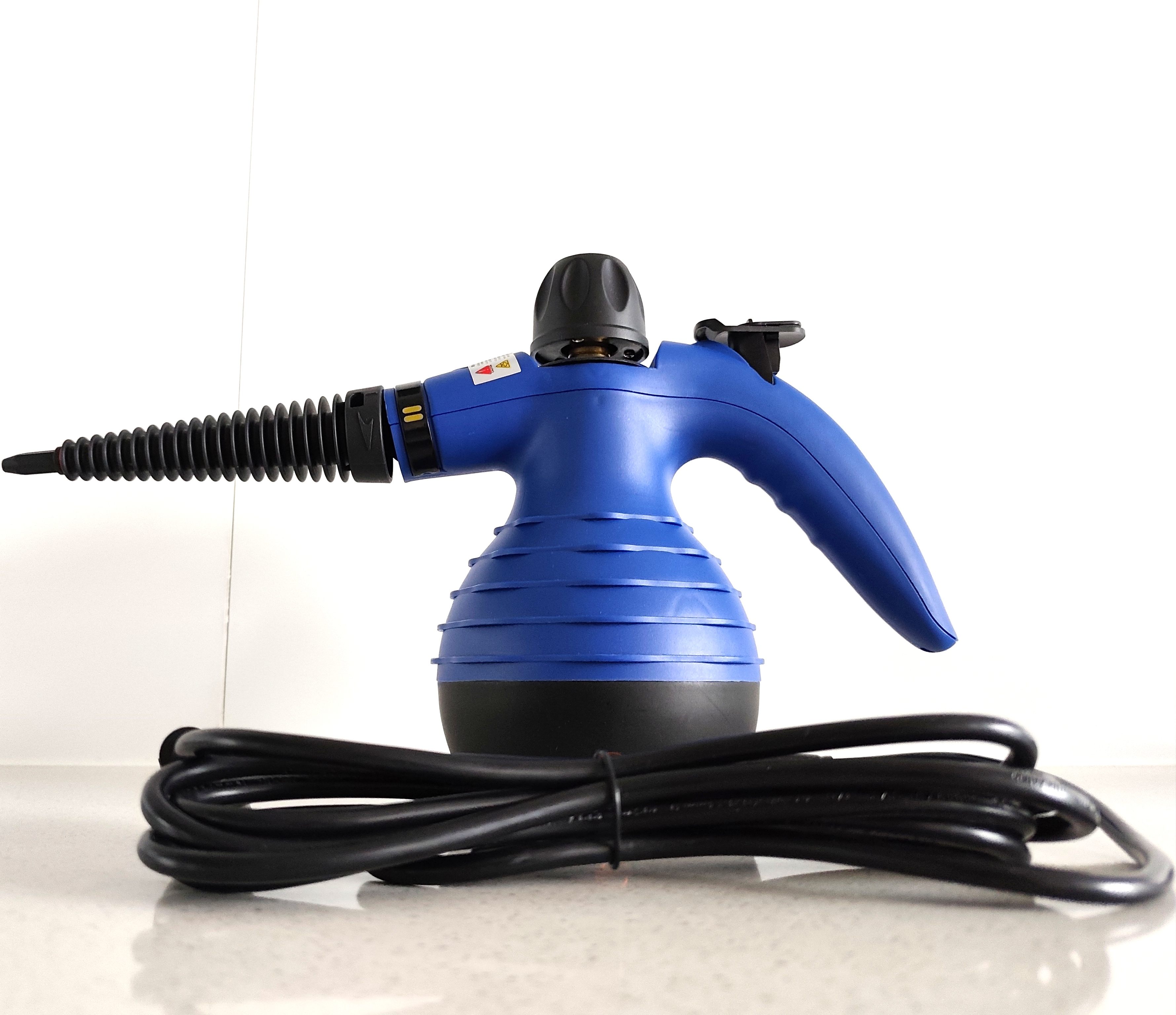 Portable Professional Small Mini Handheld Steam Cleaner Stain Removal Carpet and Sofa Steam Cleaner