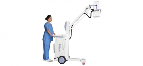 Portable X Ray Machine - Focus: N\A