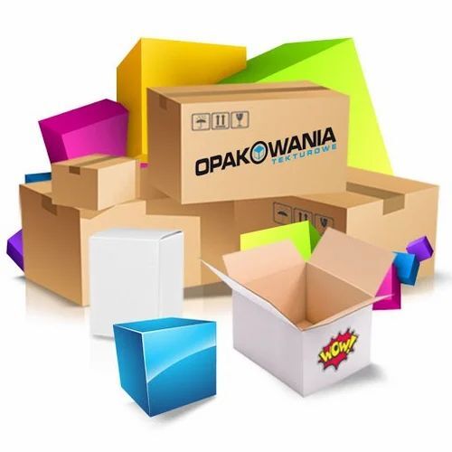 printed corrugated boxes