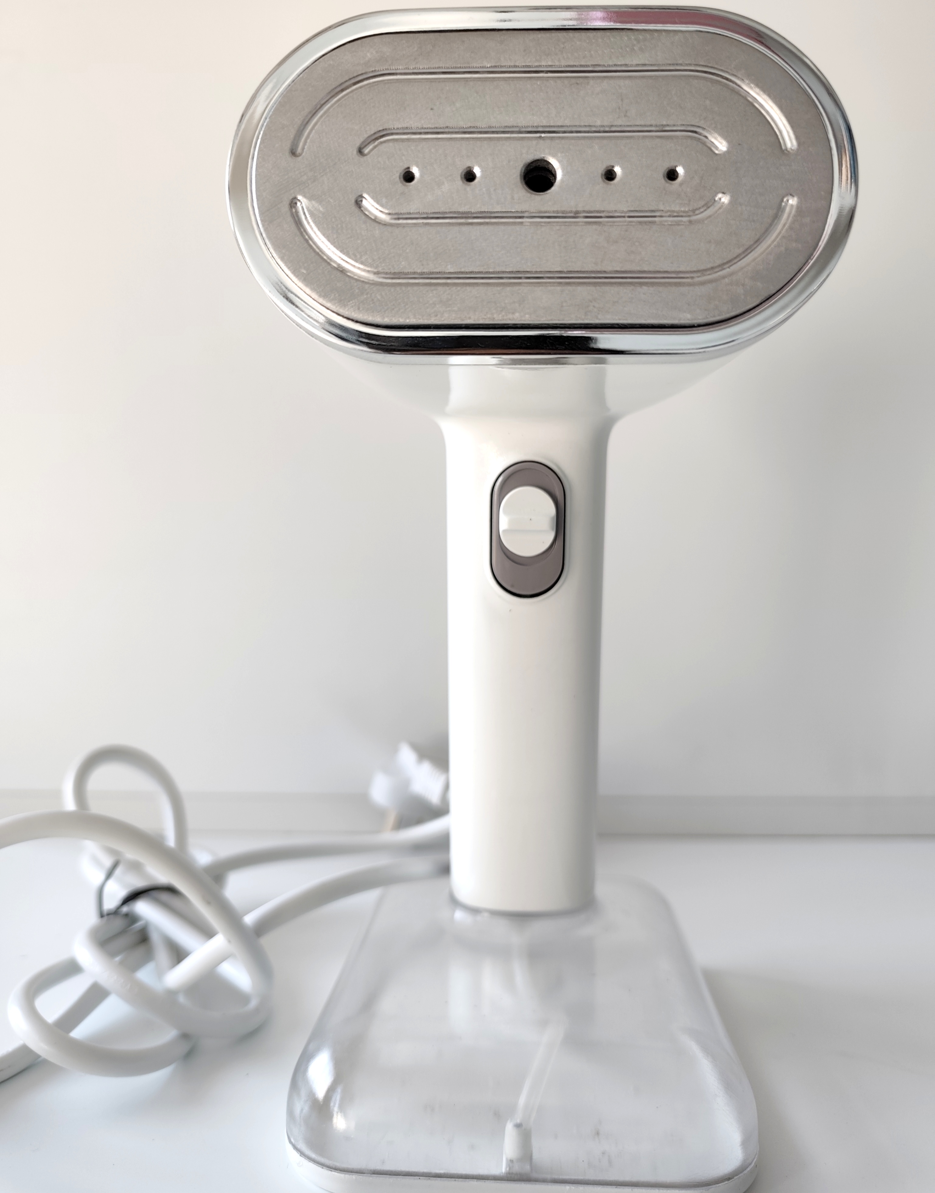 Professional Travel Household Powerful Mini Portable Handy Handheld Vertical Electric Clothes Iron Garment Steamer